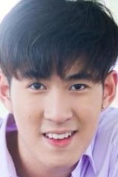Arpornsutinan Chanagun