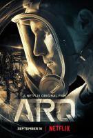 ARQ  - Poster / Imagen Principal