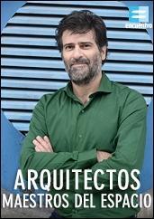 Arquitectos: Maestros del espacio (TV Series) (TV Series)