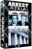Arrest and Trial (TV Series) - Dvd