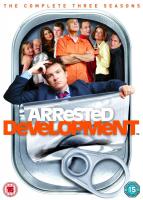 Arrested Development (TV Series) - Dvd