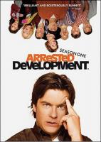 Arrested Development (Serie de TV) - Dvd