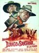Django and Sartana Are Coming... It's the End (Django and Sartana Showdown in the West) 