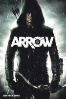 Arrow (Serie de TV) - Posters