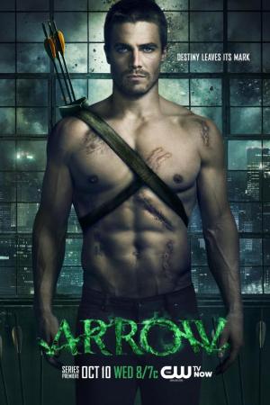 Arrow (TV Series)