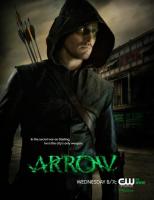 Arrow (Serie de TV) - Posters