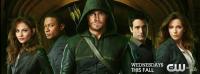 Arrow (Serie de TV) - Promo