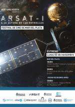 ARSAT-1. A la altura de las estrellas 
