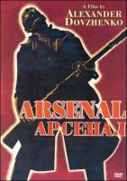 Arsenal  - Dvd