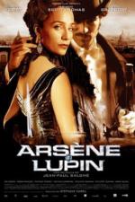 Adventures of Arsene Lupin 