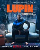 Arsène Lupin (TV Series) - Poster / Main Image