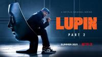 Arsène Lupin (TV Series) - Promo