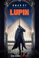 Arsène Lupin (TV Series) - Posters