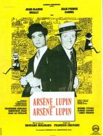 Arsene Lupin vs. Arsene Lupin 