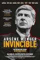 Arsène Wenger: Invincible 