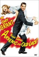 Arsenic and Old Lace  - Dvd