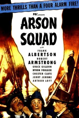 Arson Squad 