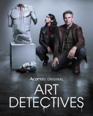 Art Detectives (TV Series)
