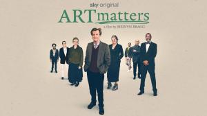 Art Matters (TV)