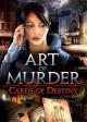 Art of Murder: Cards of Destiny 