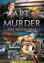Art of Murder: The Secret Files 