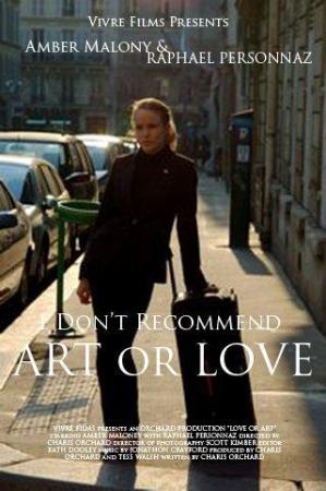 Art or Love 
