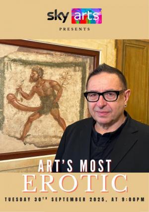 Art’s Most Erotic (TV Miniseries) (2025) - FilmAffinity