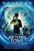 Artemis Fowl  - Poster / Main Image