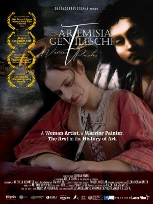 Artemisia Gentileschi, pintora guerrera 