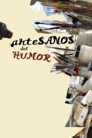 Artesanos del humor  - Poster / Imagen Principal