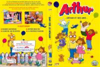 Arturo (Serie de TV) - Dvd