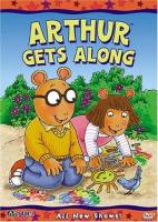 Arthur (TV Series) - Dvd