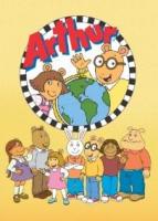 Arthur (TV Series) - Posters