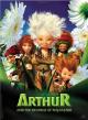 Arthur y la venganza de Maltazard 