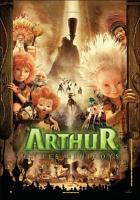 Arthur y los Minimoys  - Poster / Imagen Principal