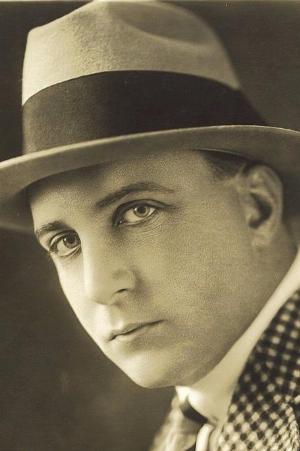 Arthur Shirley