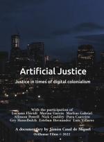 Artificial Justice 