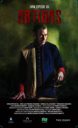 Artigas (Miniserie de TV)