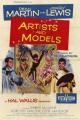 Artists and Models 