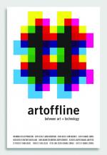 #artoffline 