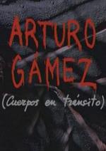 Arturo Gámez (Cuerpos en tránsito) (S)