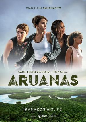 Aruanas (TV Series)