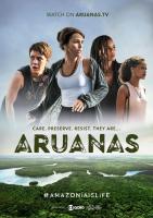 Aruanas (TV Series) - Poster / Main Image