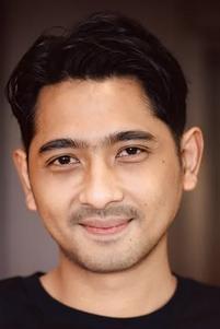 Arya Saloka