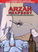 Arzak Rhapsody (Miniserie de TV)