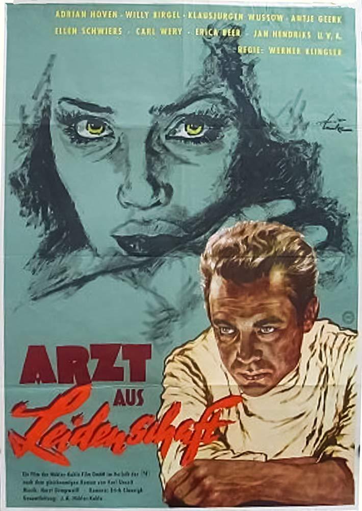 Arzt aus Leidenschaft (1959) - FilmAffinity