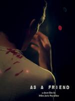 As a Friend (C) - Poster / Imagen Principal