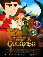 Las aventuras del pequeño Colón  - Poster / Imagen Principal
