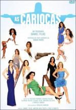 Las cariocas (Serie de TV)