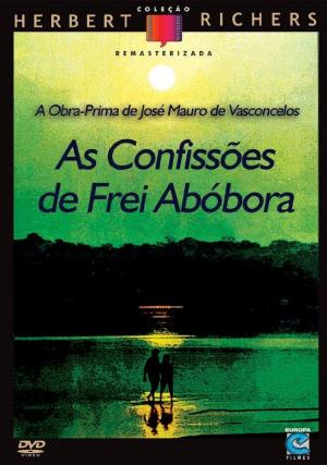 As Confissões de Frei Abóbora 